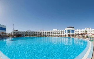 Хургада: Golden 5 Topaz Club Suites Hotel