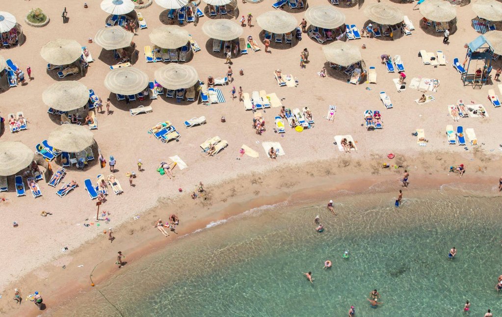 Хургада: Golden 5 Topaz Club Suites Hotel