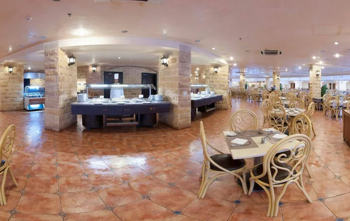 Хургада: Golden 5 Topaz Club Suites Hotel