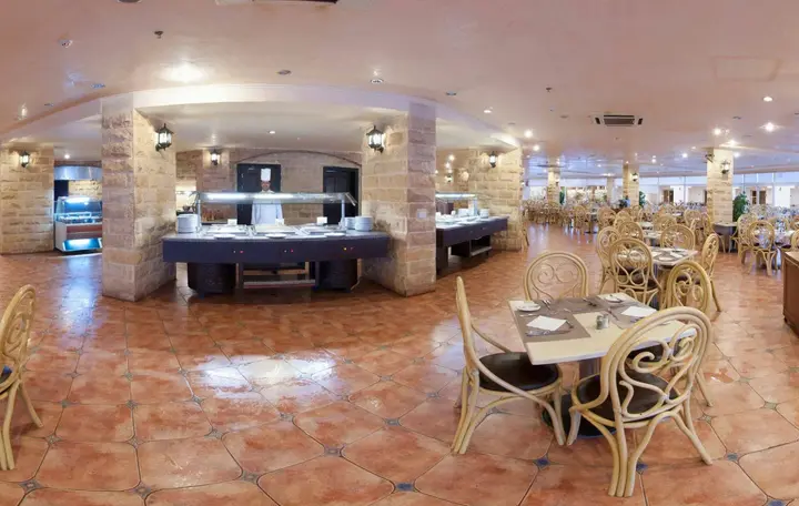 Хургада: Golden 5 Topaz Club Suites Hotel