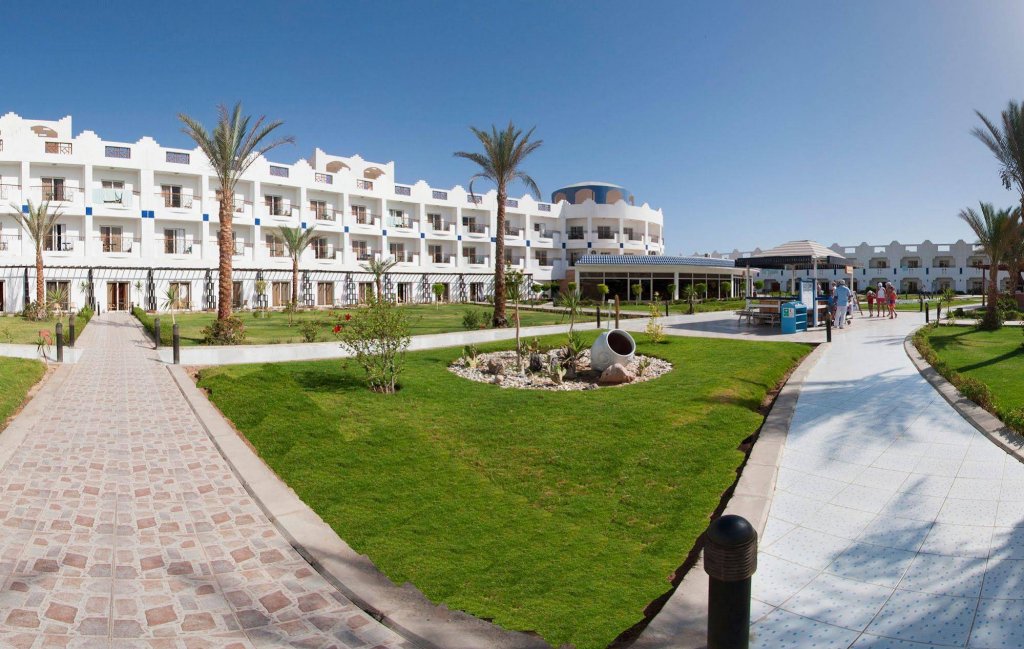 Хургада: Golden 5 Topaz Club Suites Hotel