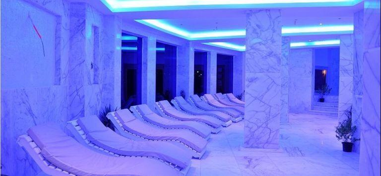 Хургада: Golden 5 Sapphire Suites Hotel