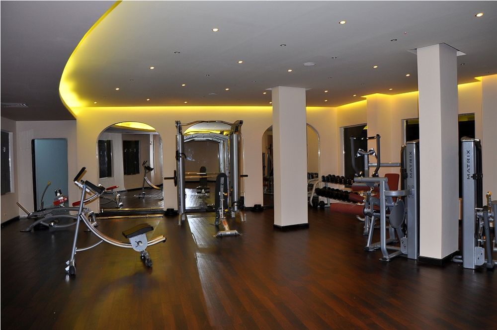 Хургада: Golden 5 Sapphire Suites Hotel