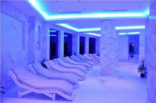 Хургада: Golden 5 Sapphire Suites Hotel