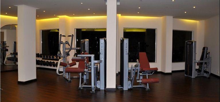 Хургада: Golden 5 Sapphire Suites Hotel