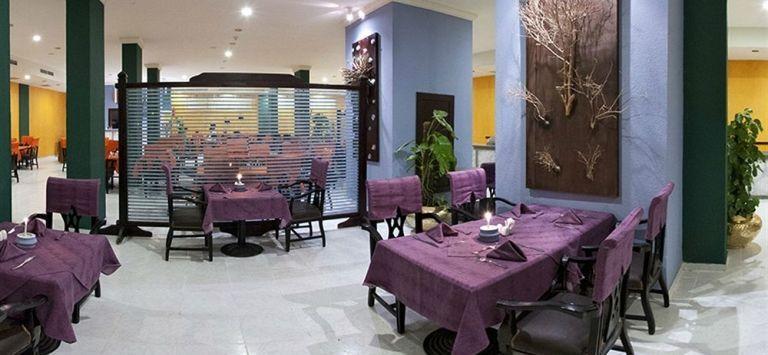 Хургада: Golden 5 Sapphire Suites Hotel