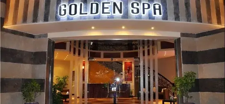Хургада: Golden 5 Sapphire Suites Hotel