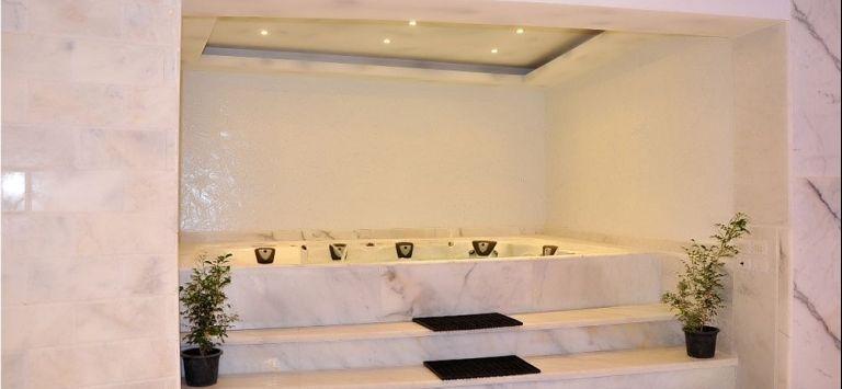 Хургада: Golden 5 Sapphire Suites Hotel