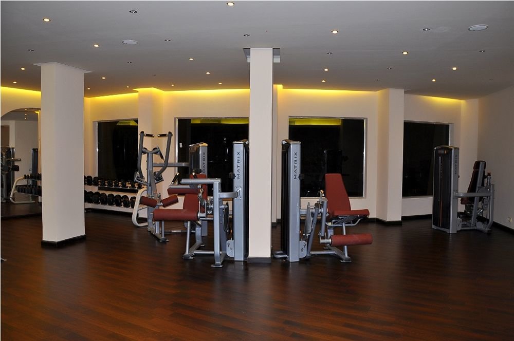 Хургада: Golden 5 Sapphire Suites Hotel