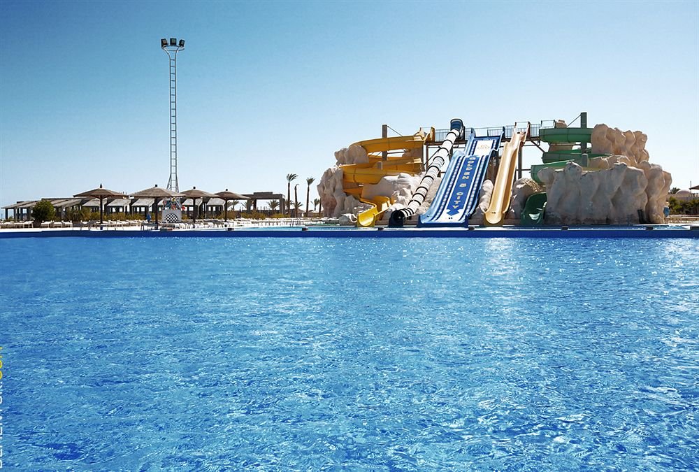 Хургада: Golden 5 Sapphire Suites Hotel