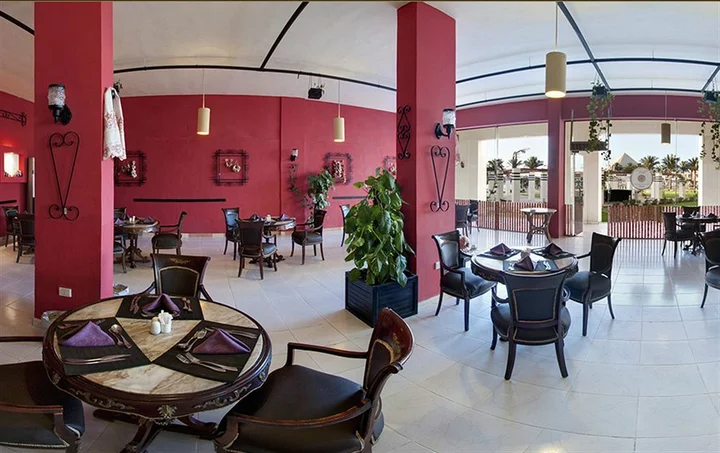 Хургада: Golden 5 Sapphire Suites Hotel