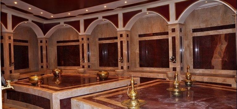 Хургада: Golden 5 Sapphire Suites Hotel