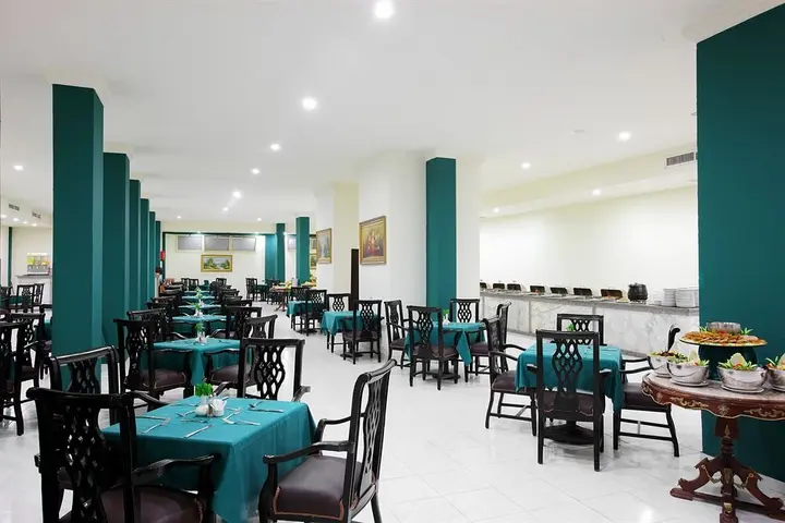 Хургада: Golden 5 Sapphire Suites Hotel