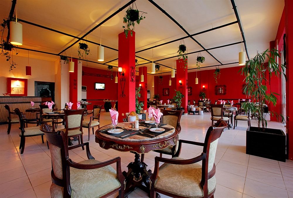Хургада: Golden 5 Sapphire Suites Hotel