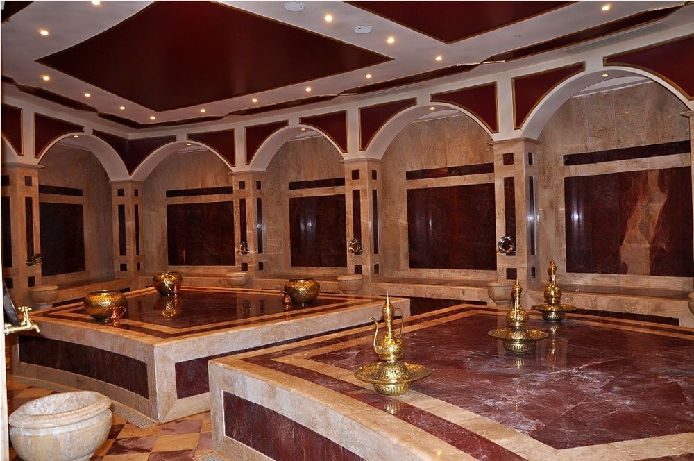 Хургада: Golden 5 Sapphire Suites Hotel