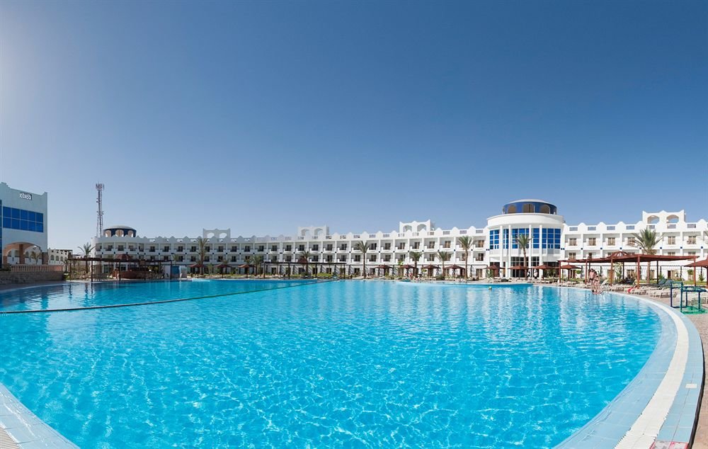Хургада: Golden 5 Sapphire Suites Hotel