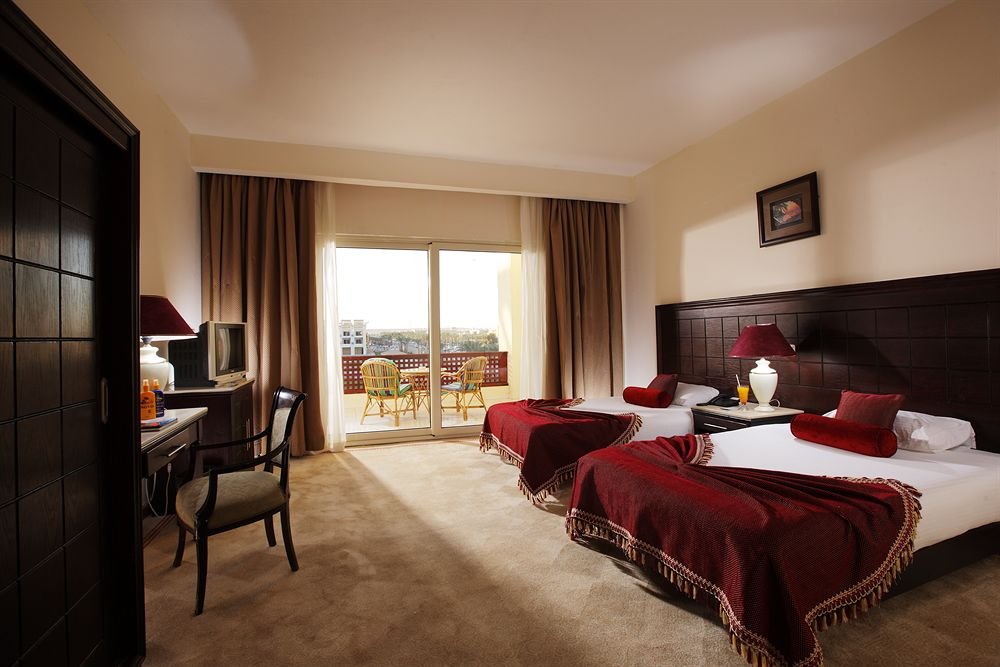Хургада: Golden 5 Sapphire Suites Hotel