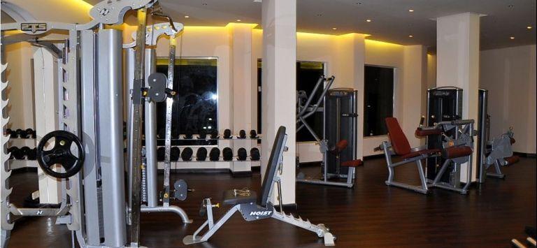 Хургада: Golden 5 Sapphire Suites Hotel