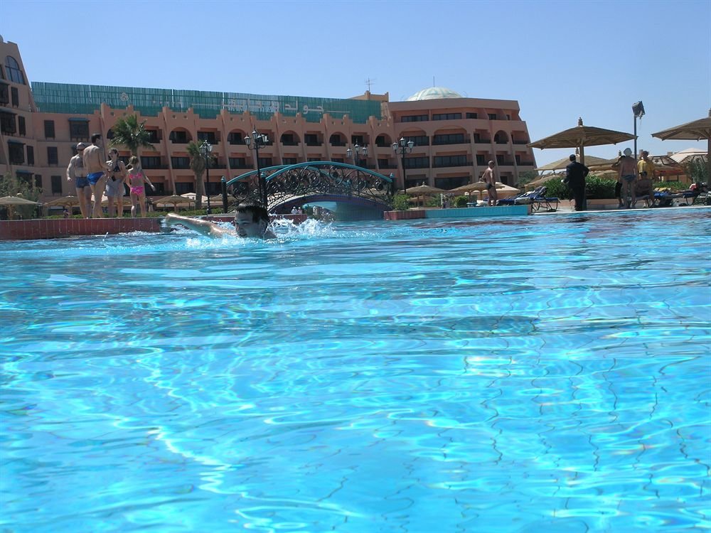 Хургада: Golden 5 Sapphire Suites Hotel