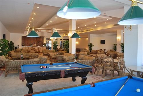 Хургада: Golden 5 Sapphire Suites Hotel
