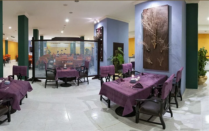Хургада: Golden 5 Sapphire Suites Hotel