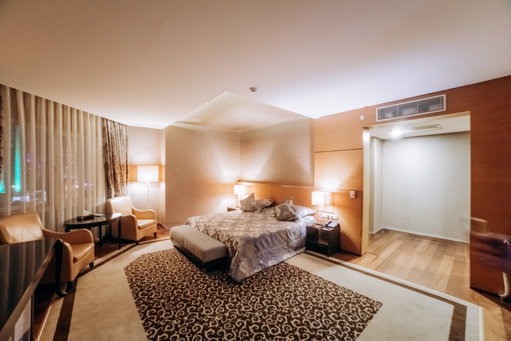 Баку: Отель Point Hotel Baku