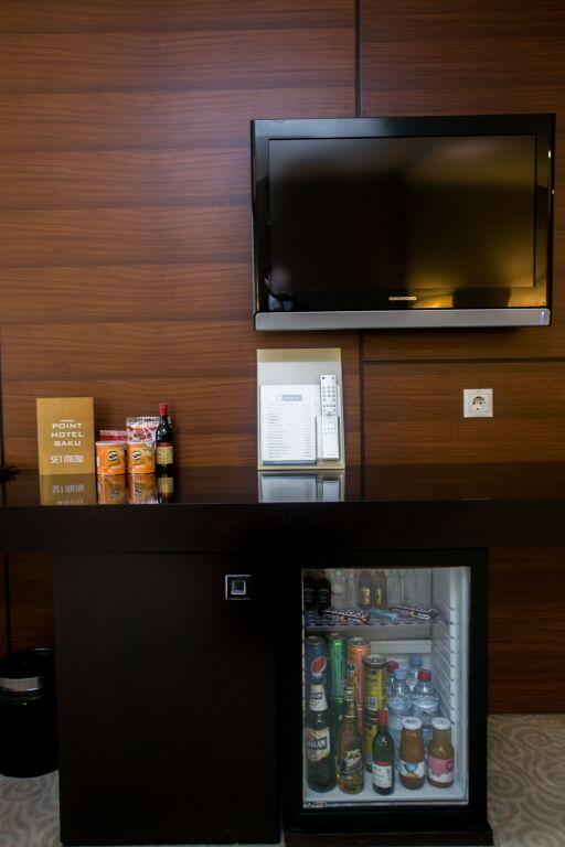 Баку: Отель Point Hotel Baku