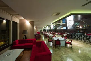 Баку: Отель Point Hotel Baku