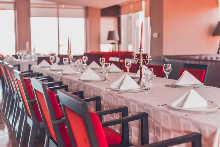 Баку: Отель Point Hotel Baku