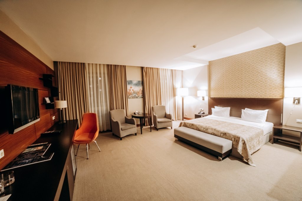 Баку: Отель Point Hotel Baku