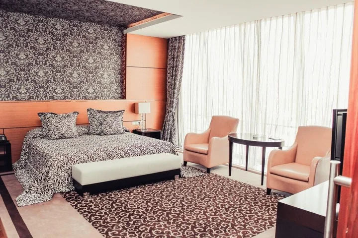 Баку: Отель Point Hotel Baku