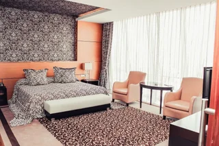 Баку: Отель Point Hotel Baku
