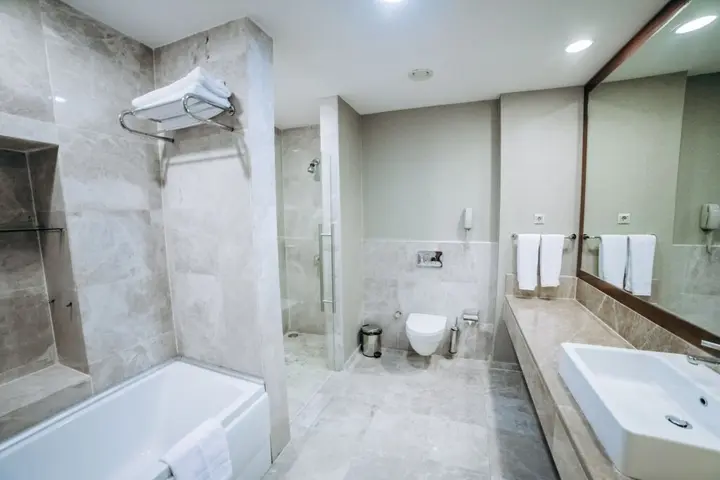 Баку: Отель Point Hotel Baku