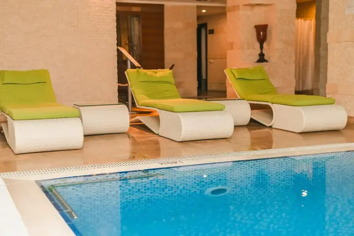 Баку: Отель Point Hotel Baku