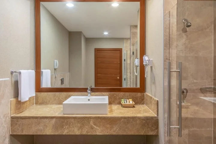 Баку: Отель Point Hotel Baku