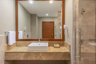 Баку: Отель Point Hotel Baku