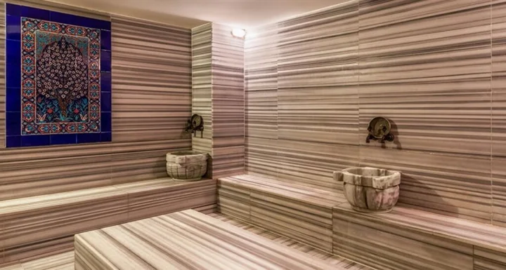 Баку: Отель Point Hotel Baku