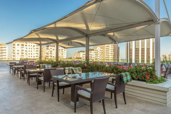 Баку: Отель Point Hotel Baku