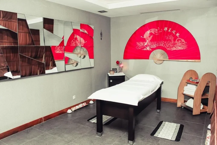 Баку: Отель Point Hotel Baku