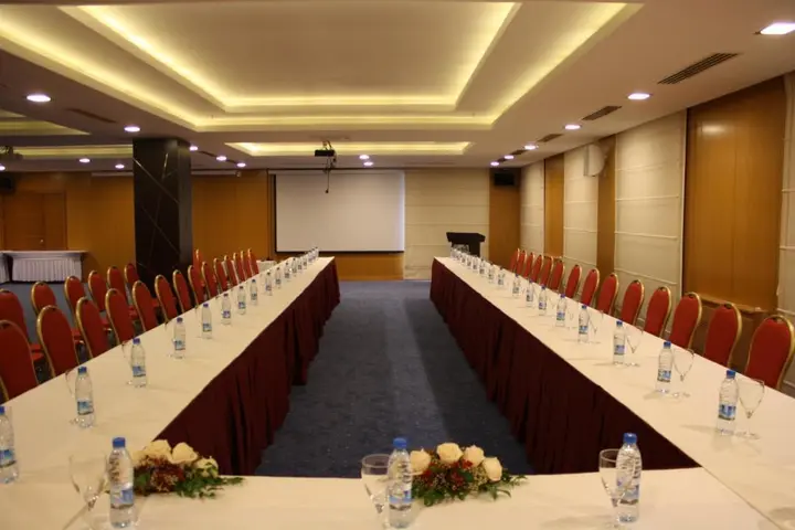 Баку: Отель Point Hotel Baku