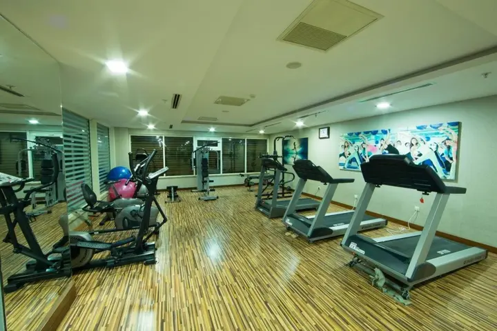 Баку: Отель Point Hotel Baku