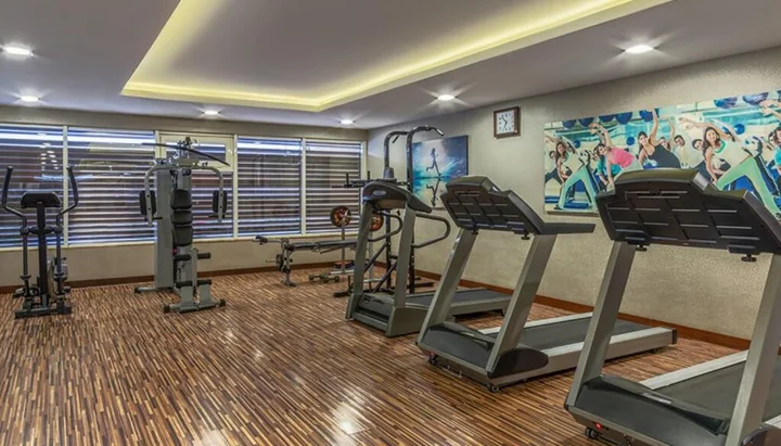 Баку: Отель Point Hotel Baku