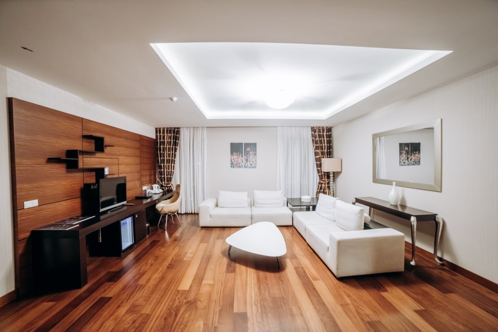 Баку: Отель Point Hotel Baku
