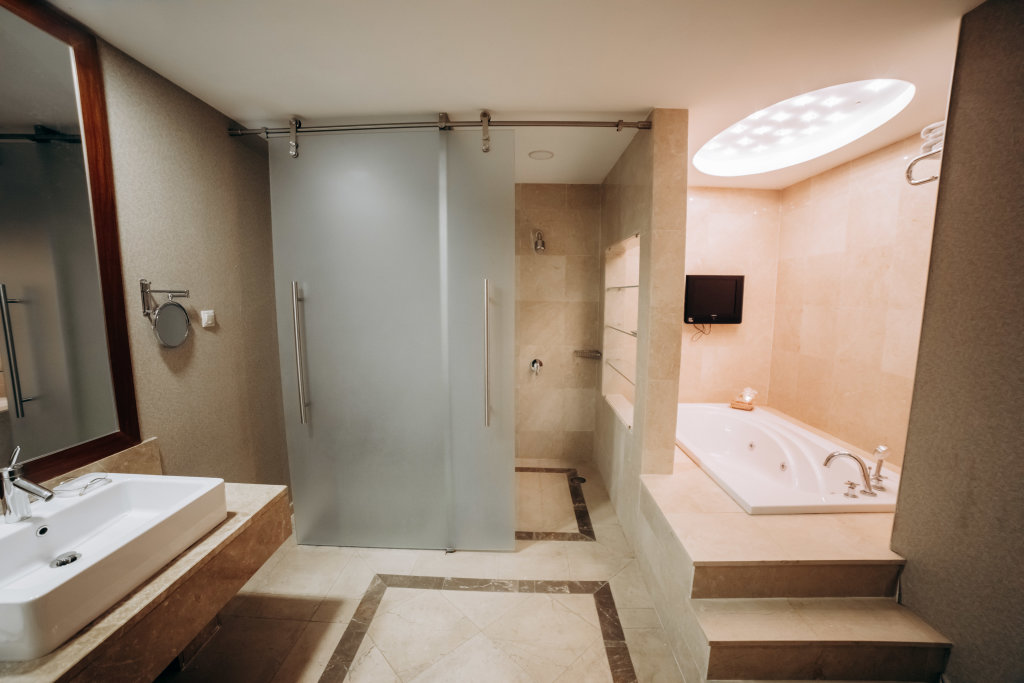Баку: Отель Point Hotel Baku