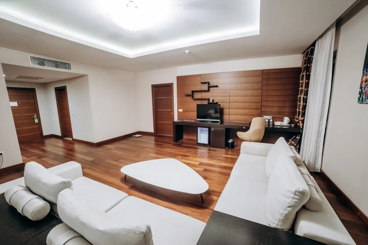 Баку: Отель Point Hotel Baku