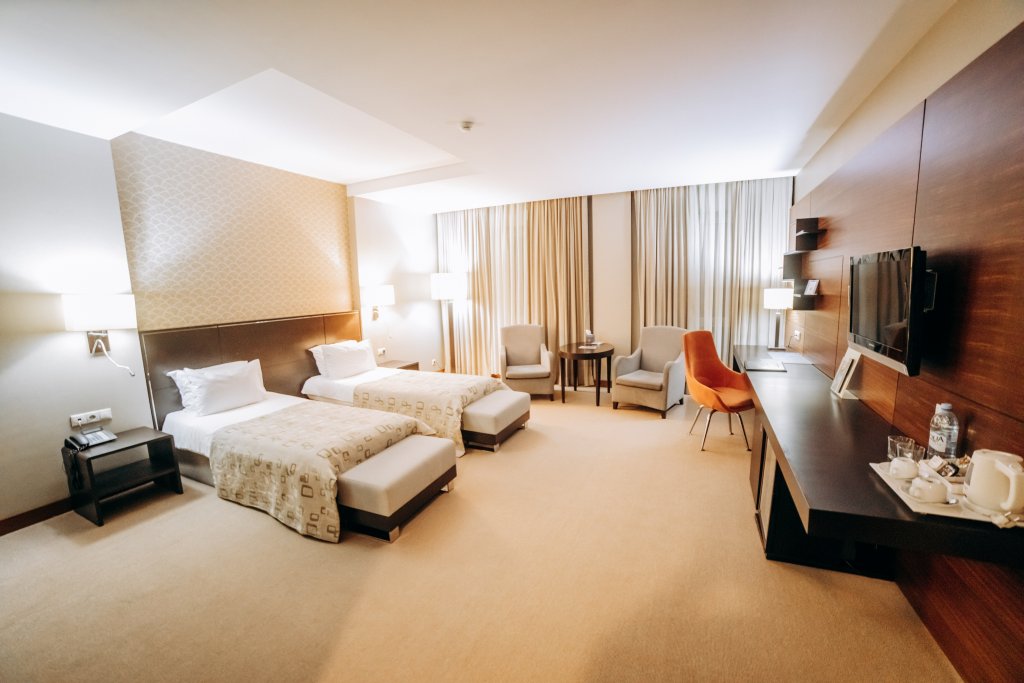 Баку: Отель Point Hotel Baku