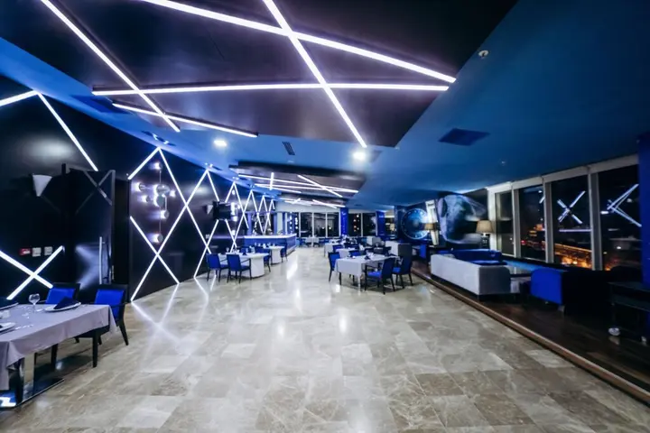 Баку: Отель Point Hotel Baku