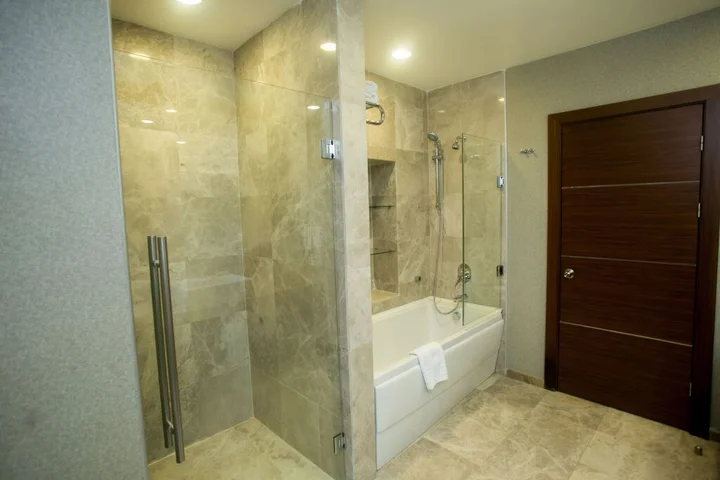 Баку: Отель Point Hotel Baku