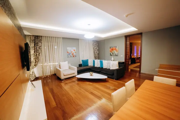 Баку: Отель Point Hotel Baku