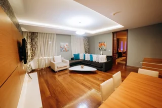 Баку: Отель Point Hotel Baku